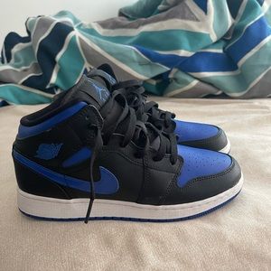 Air Jordan 1s, Royal Blue